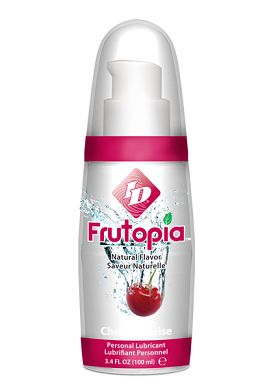 ID FRUTOPIA Cherry 100 ml