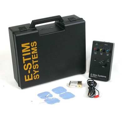 E-Stim E-box Series 1 Kit