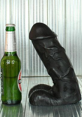 25 x 8 cm Dildo Gilles