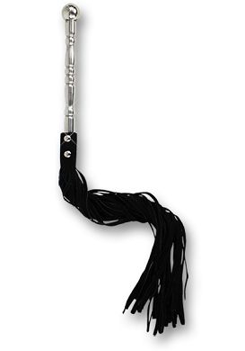 Fetish Fantasy Beaded Metal Flogger - Peitsche