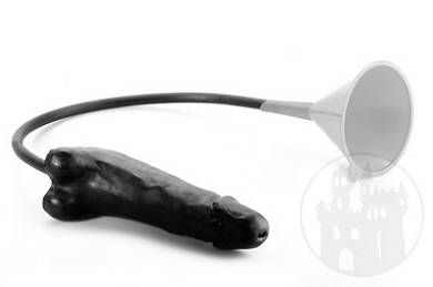 Analplug 