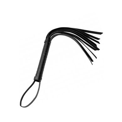 STRICT - Kunstleder Peitsche 36,8 cm
