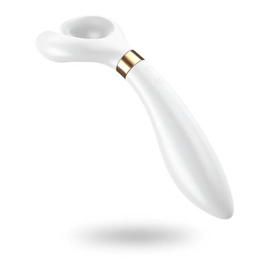 Satisfyer Partner Multifun 3 - Wei