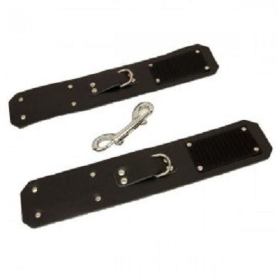 Handfesseln Leder Soft