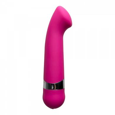 Emily Big G-Punkt - 16 x 3,5 cm - in Lila
