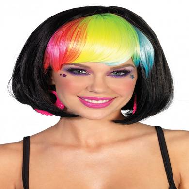 Percke Bang Bob