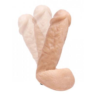 Dildo-Aufsatz fr LoveBotz Sexmaschine