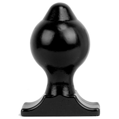 18 x 9 cm Plug Gianlucca L black