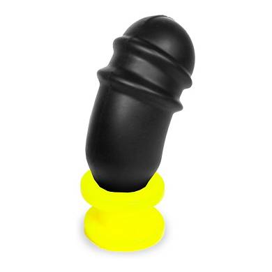 Plug Black Fluo Hoolalass Cam Ring