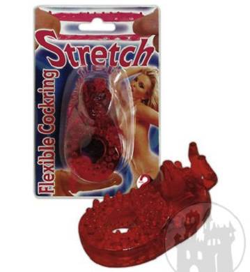 Stretch Bullenring