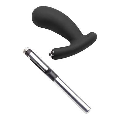 Je Joue Nuo Ferngesteuerter Anal Vibrator
