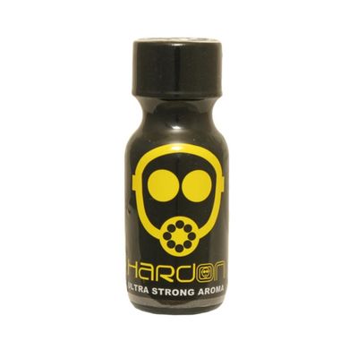 P030 Hardon PoppersUltra Strong Aroma 22 ml