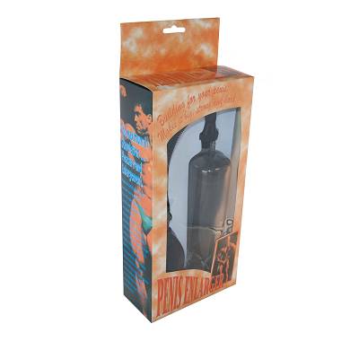 Penis Enlarger black