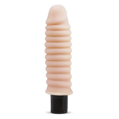 Pipedream realistischer Vibrator No.7, 19 x 6 cm