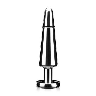 Analdildo fr Elektrostimulation, 14,5 cm