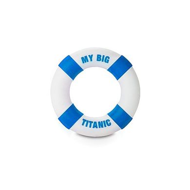 Penisring Titanic