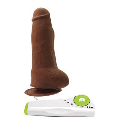 average-joe-dildo-marcus-the-doctor---vibratingvibrierend