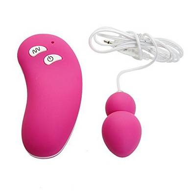 Multifunktionale 10 Modus Wasserdicht Vibrator Vibrierende Mini Ei Fernbedienung Vibration