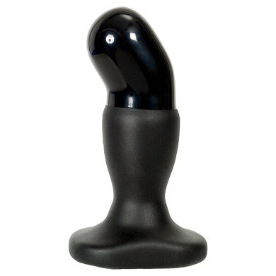 Titanmen Black Master, 18 x 4,5 cm