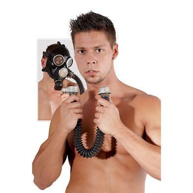 Latex-Schlauch