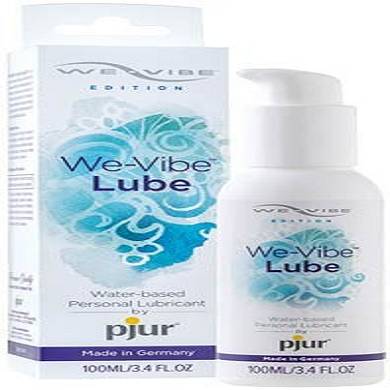 pjur We-Vibe Lube (100ml)
