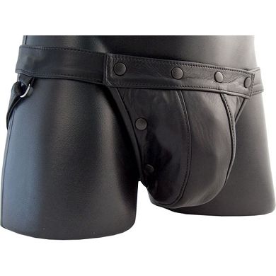MisterB Penisringslip