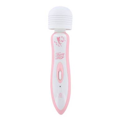 Fairy Kabelloser Massage Wand Vibrator