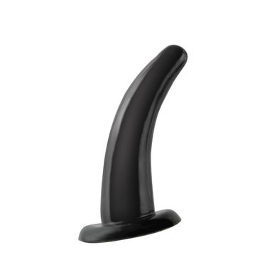 Analplug Gummi 10 x 2-3 cm