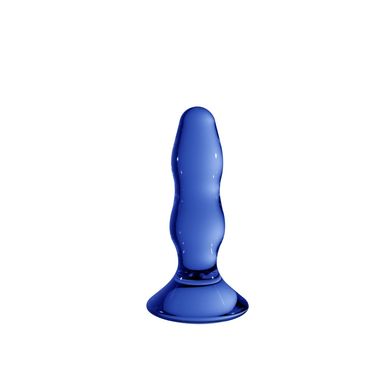 Glasdildo Stick 18 x 3 cm
