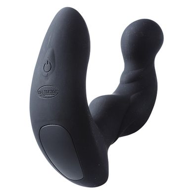 15 x 3,2 cm Malesation Anal-Pleasure black