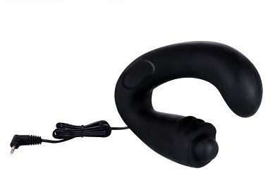 Elektro Dildo - BOW