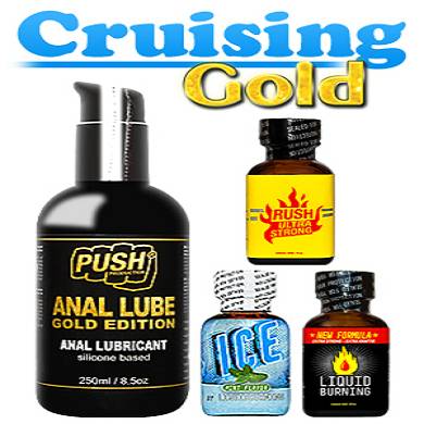 CRUISING PACK 11