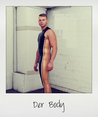 Der Body