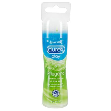 Durex Play Gleitgel pflegend 50 ml