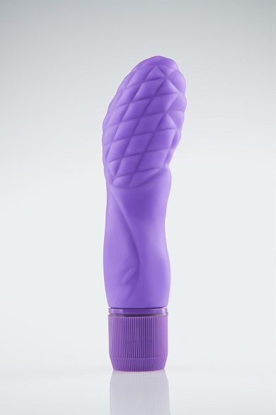 First Time Vibrator G Silikon