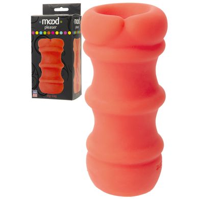 Masturbator Mood Pleasure Stroker UR3 Zig-Zag