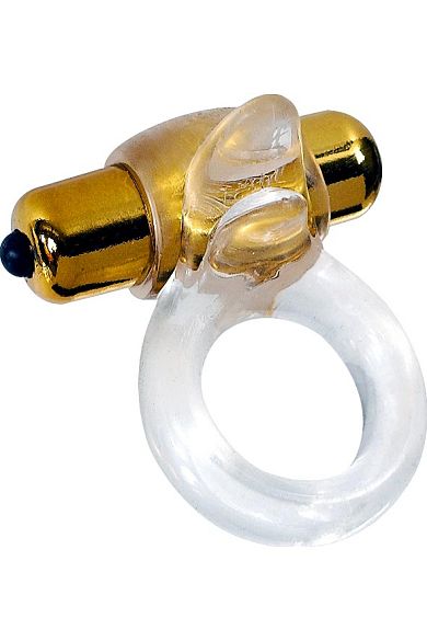 California Exotic Novelties Penisring,