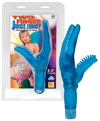 Two Finger Juice Junky