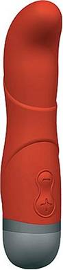 Fun Factory - 6197004603 Vibrator Corsar Smartvibe. rot