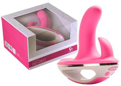 Rocks Off RO-DEO - G-Punkt-Vibrator