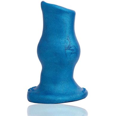Oxballs Pig-Hole Deep -2 Fuck-Plug large blue