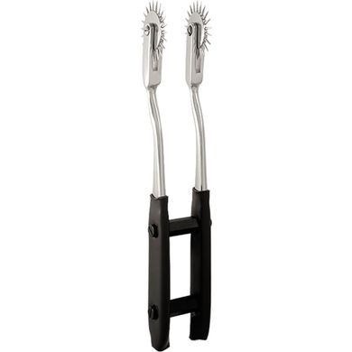 ELECTRASTIM - Double Electro Wartenberg Pinwheel