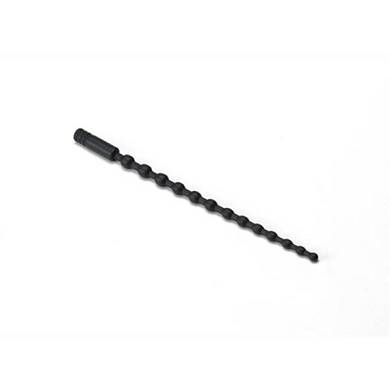 Tiefenwirksame Sonde 17,78 cm in Schwarz