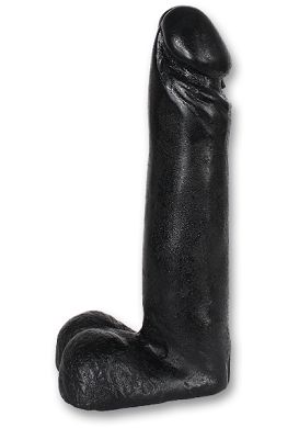 20 x 4,5 cm Dildo Keanu