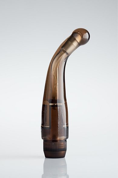 Juicy Jewels Vibrator Black Opal