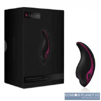 BSwish Bcurious black-fuchsia