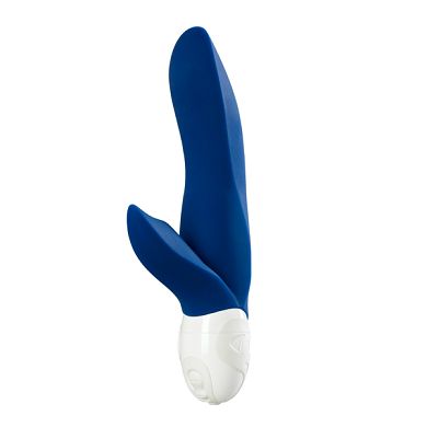 Fun Factory Tango weiss-blau, 21,7 cm, D: 40 mm