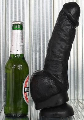 28 x 6 cm Dildo William