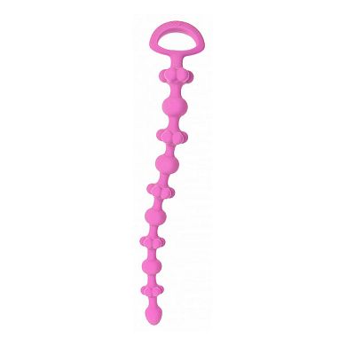 Analkette Ten-Points, 30 x 2 cm