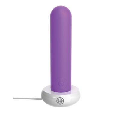 HER Chargeable Bullet Vibrator